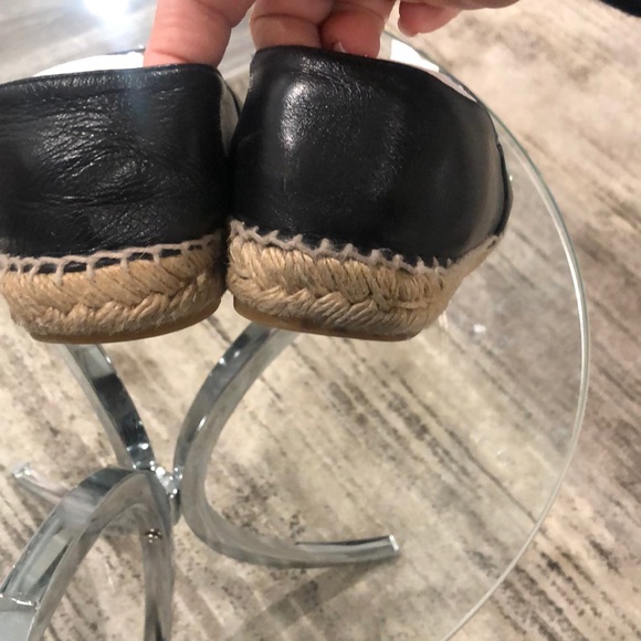 Chanel espadrilles size 8 - Picture 4 of 14